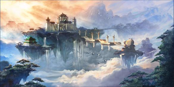 人类：一败涂地