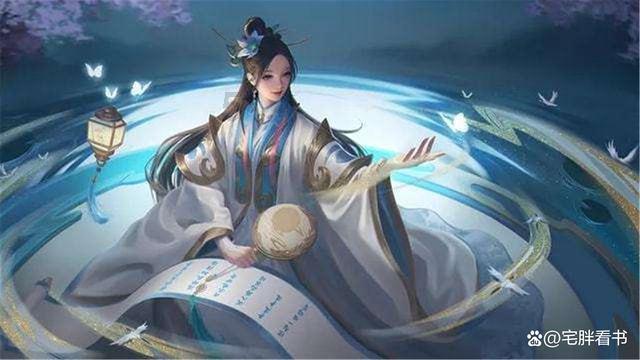 农场漂亮女孩